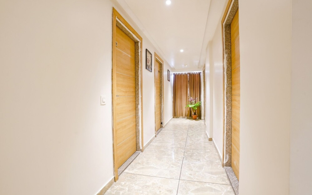 FabHotel Kingsway