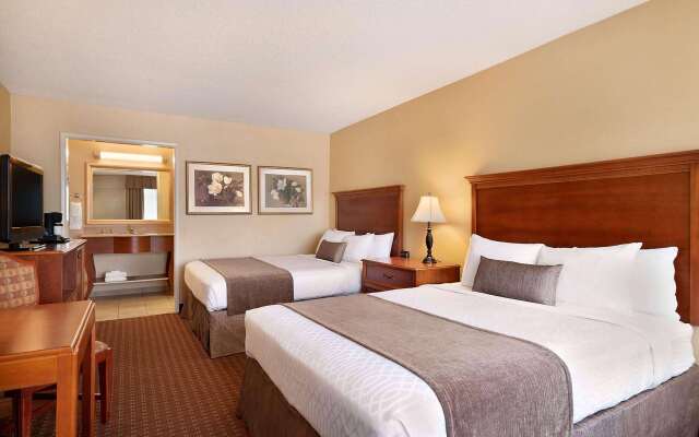 Baymont by Wyndham Culpeper