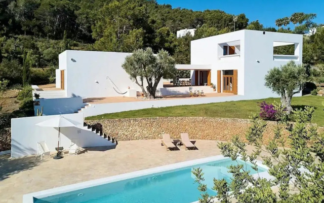 Holiday Home Indoor Heating