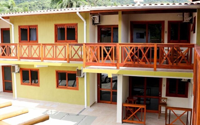 Flor do Mar Residencial