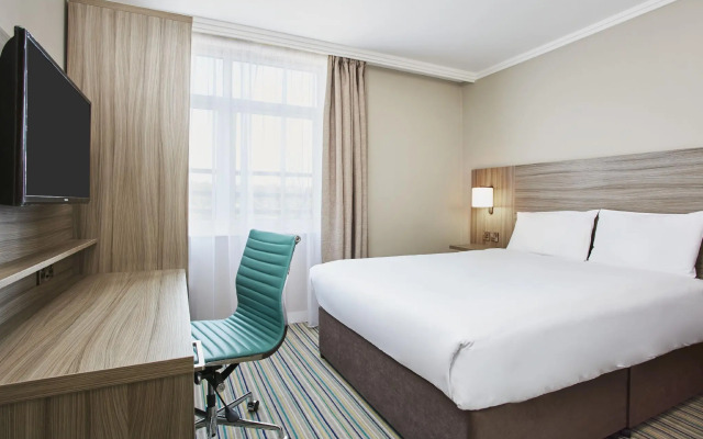 Leonardo Royal Hotel Oxford