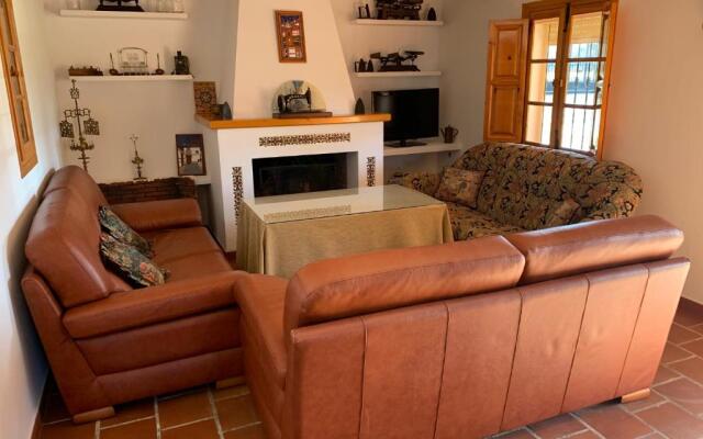 Casa Rural Huerta Abuela Maria
