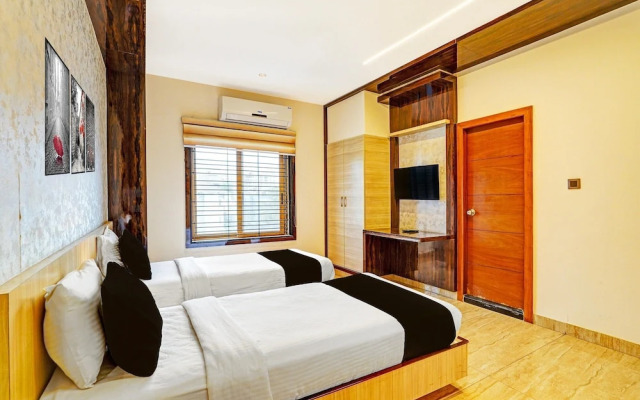 Super Townhouse Indiranagar