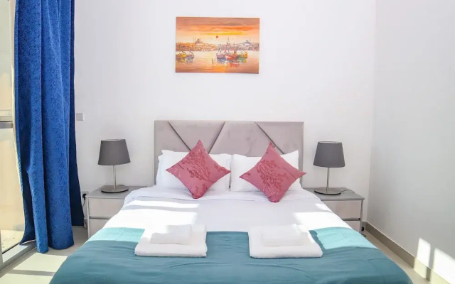 2 Bedroom Apartment- The Pulse Residence - Apartment in ดูไบ - Photo 3
