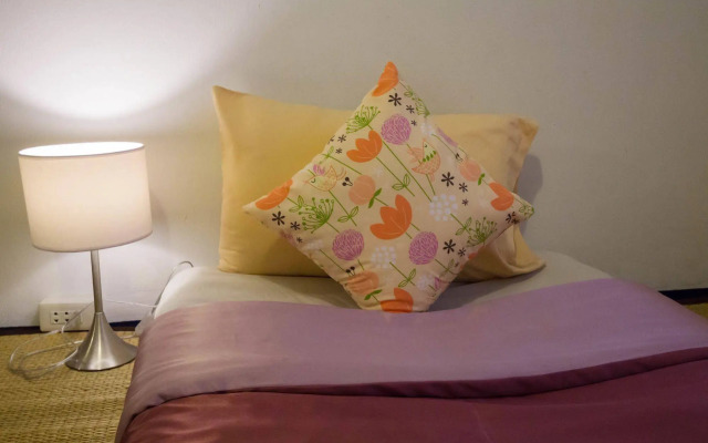 Thai Chaba Backpackers
