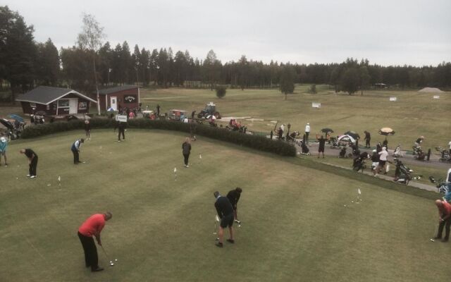 Piteå Golfhotell