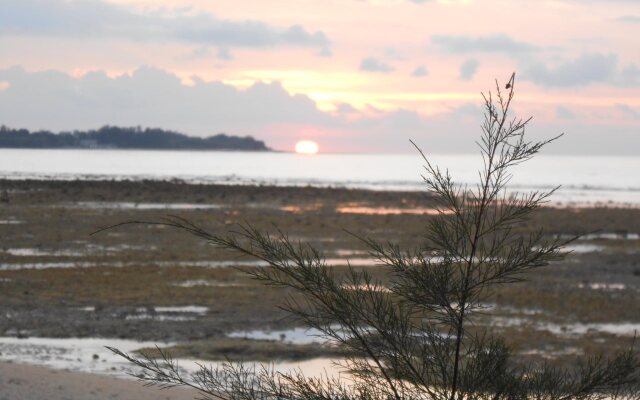 Bintang Beach