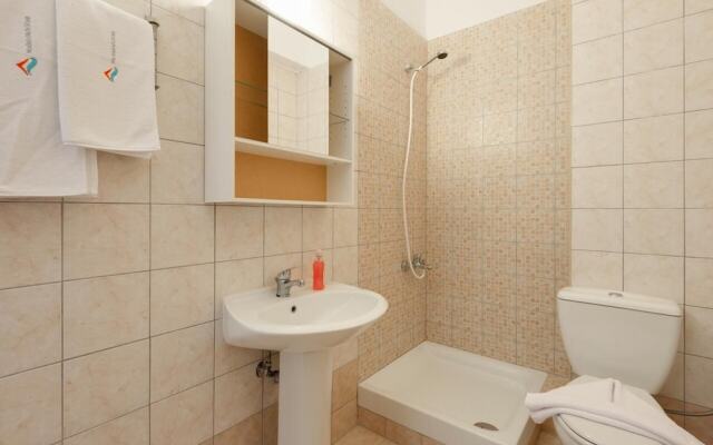 Beachfront Villa by Halkidiki Villas