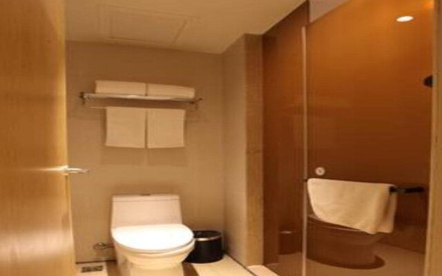 JI Hotel Yinchuan Gulou