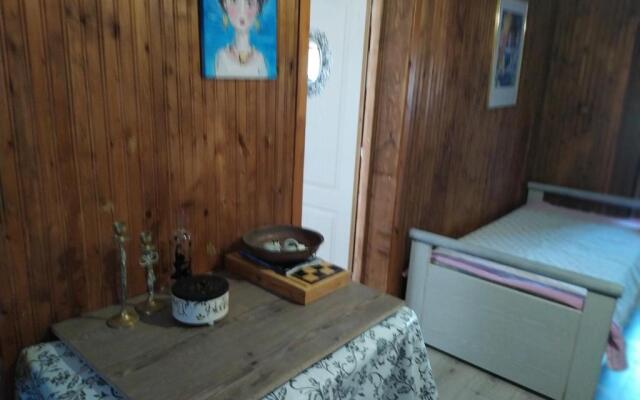 Real Holidays Antoniadou - Rustic House