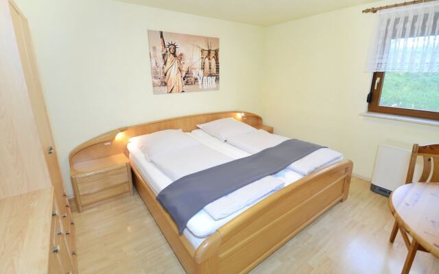 Apartment Straßbourg - Europapark