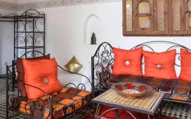 Riad Jamai