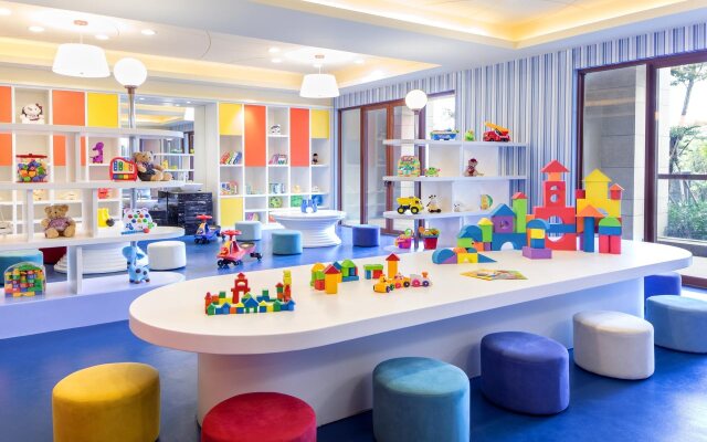 Haikou Marriott Hotel