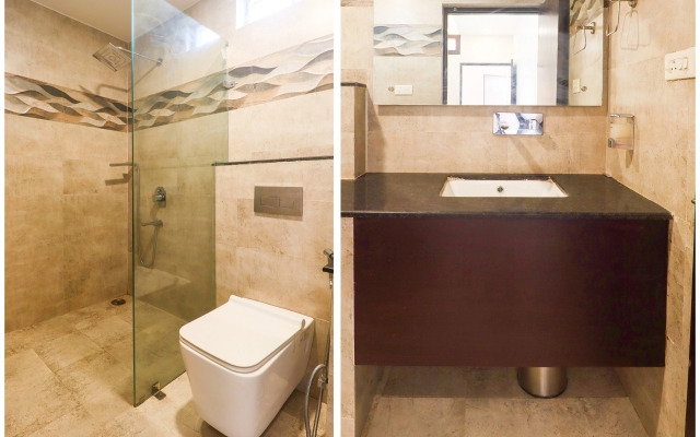 Amaraa Farms & Resorts by OYO Rooms