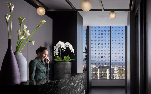 InterContinental Ljubljana by IHG