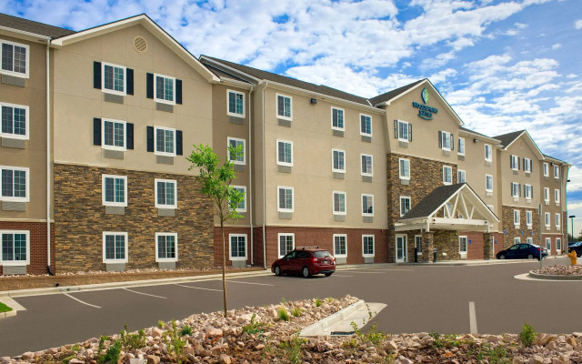 Extended Stay America Suites - Denver - Airport