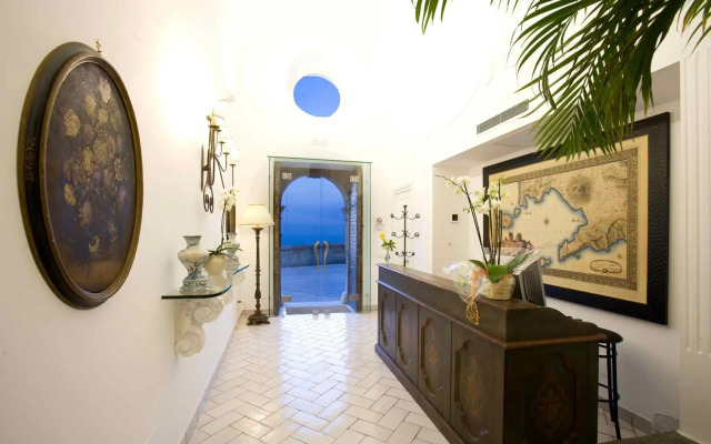Palazzo Marzoli Resort
