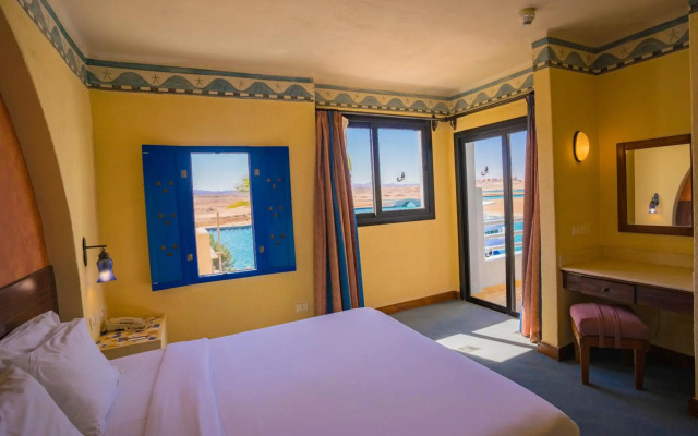 Marina Lodge Port Ghalib