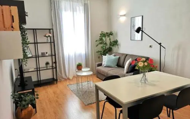 Apartment Mimi