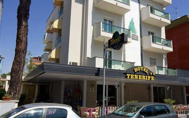 Hotel Tenerife