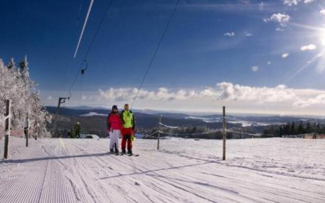 Apartman Šumava - Bavorský les