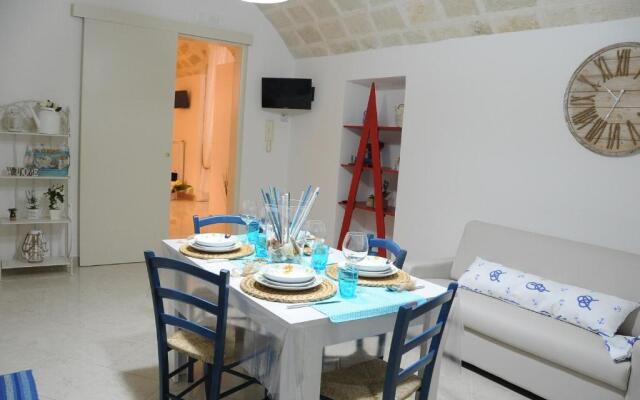 Gioia Casa Vacanze in Monopoli