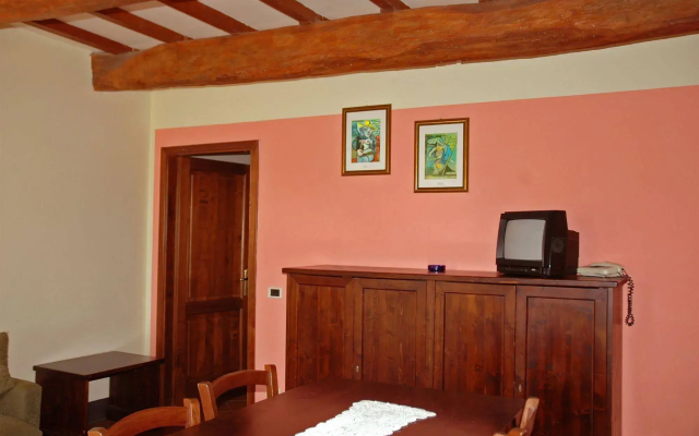 Residence Vecchio Granaio