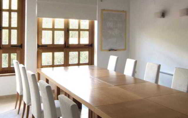 hotel spa Aura del jerte