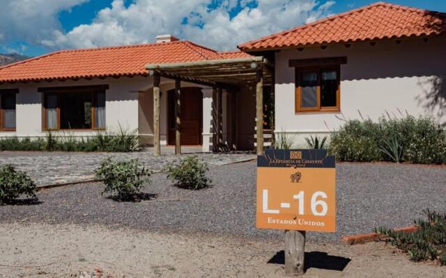Serena Huasi L16 - Home in La Estancia de Cafayate