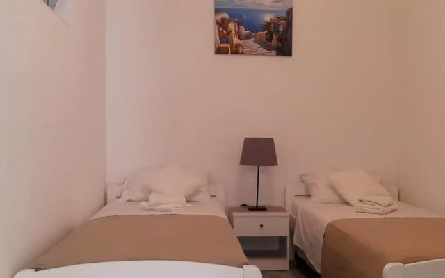 Apartma Sonja 2 piran
