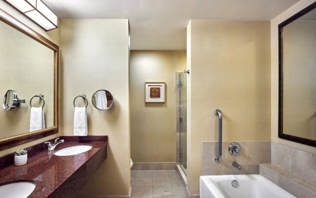 Scottsdale Marriott at McDowell Mountains
