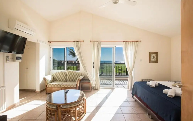 Villa Rania AQ At26