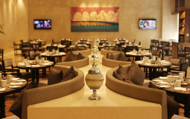 Pride Plaza Hotel Aerocity New Delhi