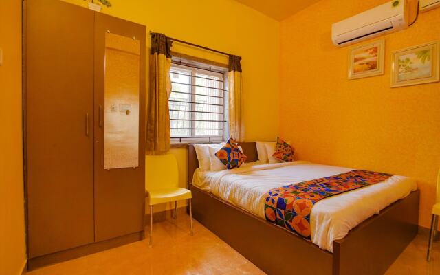 Fabhotel Vijaylakshmi Stay Inn