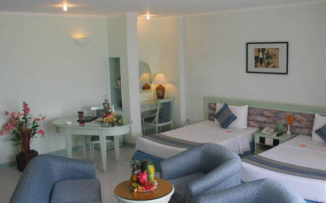 Thien Hong (Arc En Ciel) Hotel