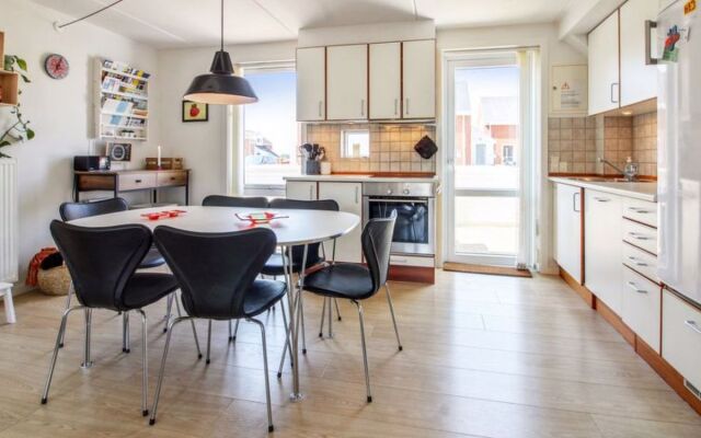 "Jordanka" - 2.3km from the sea in Western Jutland