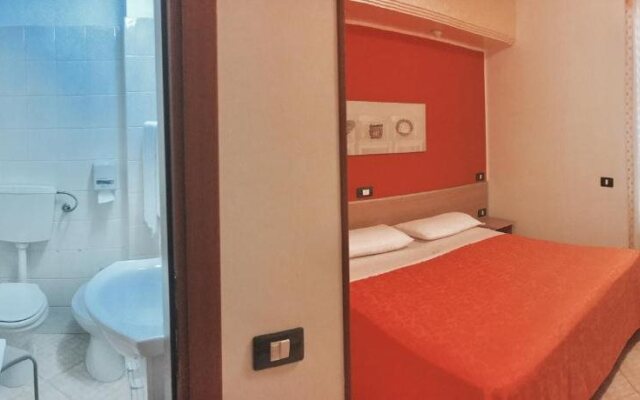 Bed  Breakfast Mediterraneo