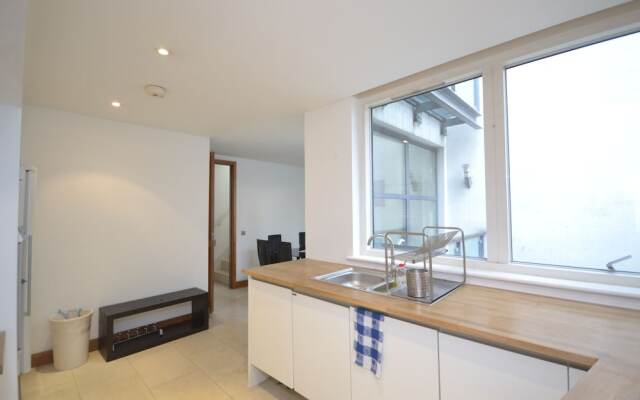Edgware Road Apartments