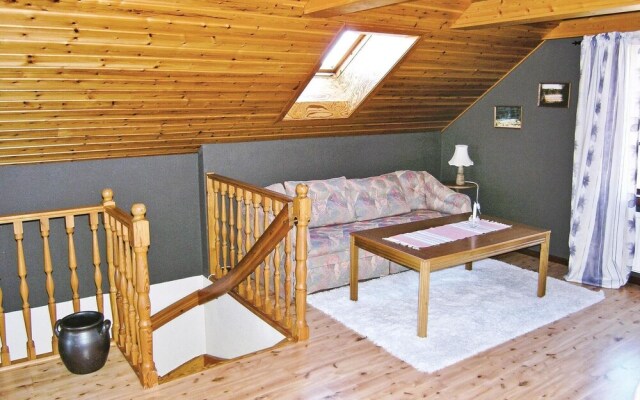 Awesome Home in Eksjö With 2 Bedrooms