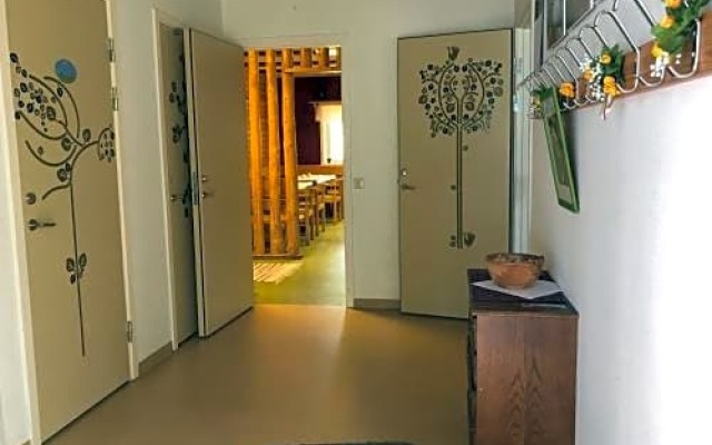 Stenhälla Bed&Breakfast
