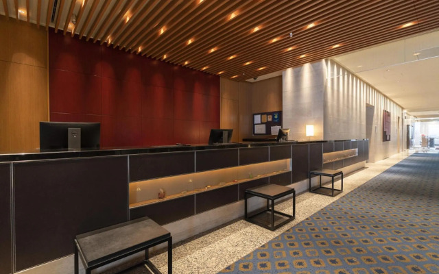 Hotel Associa Shizuoka