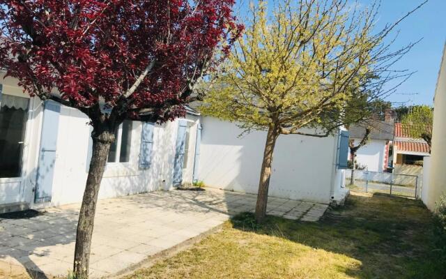 Maison familiale du Devallon