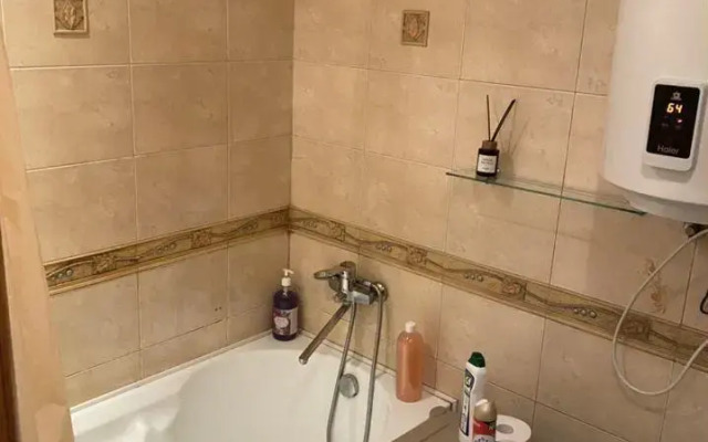 Апартаменты на проспекте Победы 15