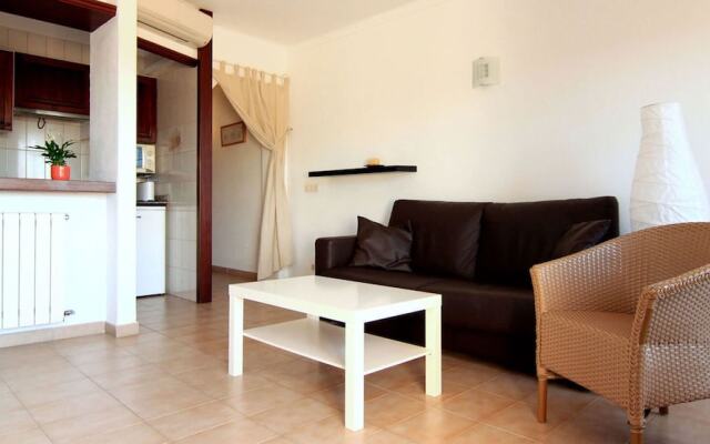 Apartamentos Cala Figuera