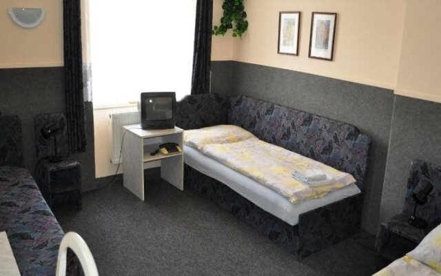 Hotel Wertheim