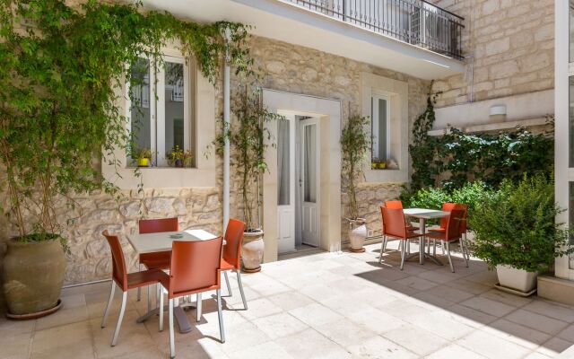 Scicli Albergo Diffuso