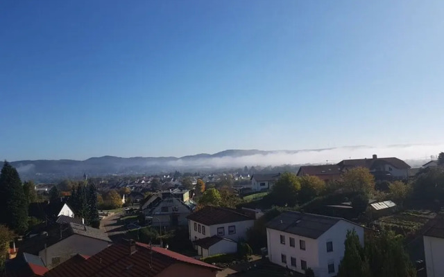 Holiday Apartment Saartal - Senta