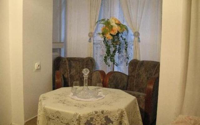 Piaseczno Willa Staropolska