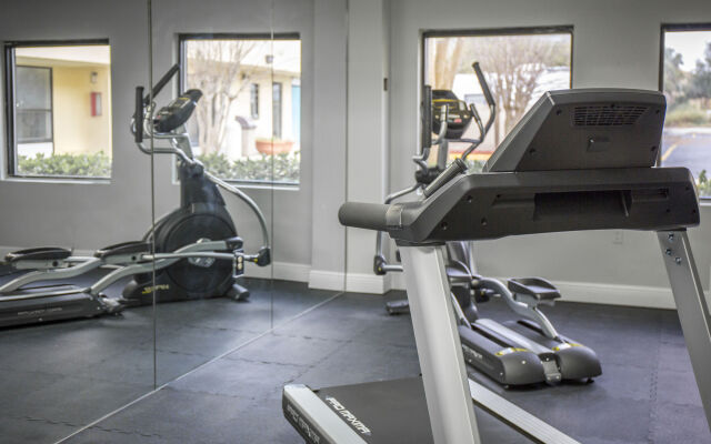 Clarion Hotel Orlando International Airport