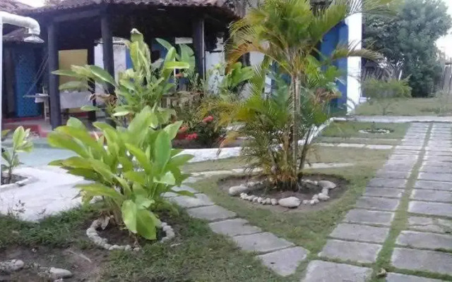 Pousada Refugio